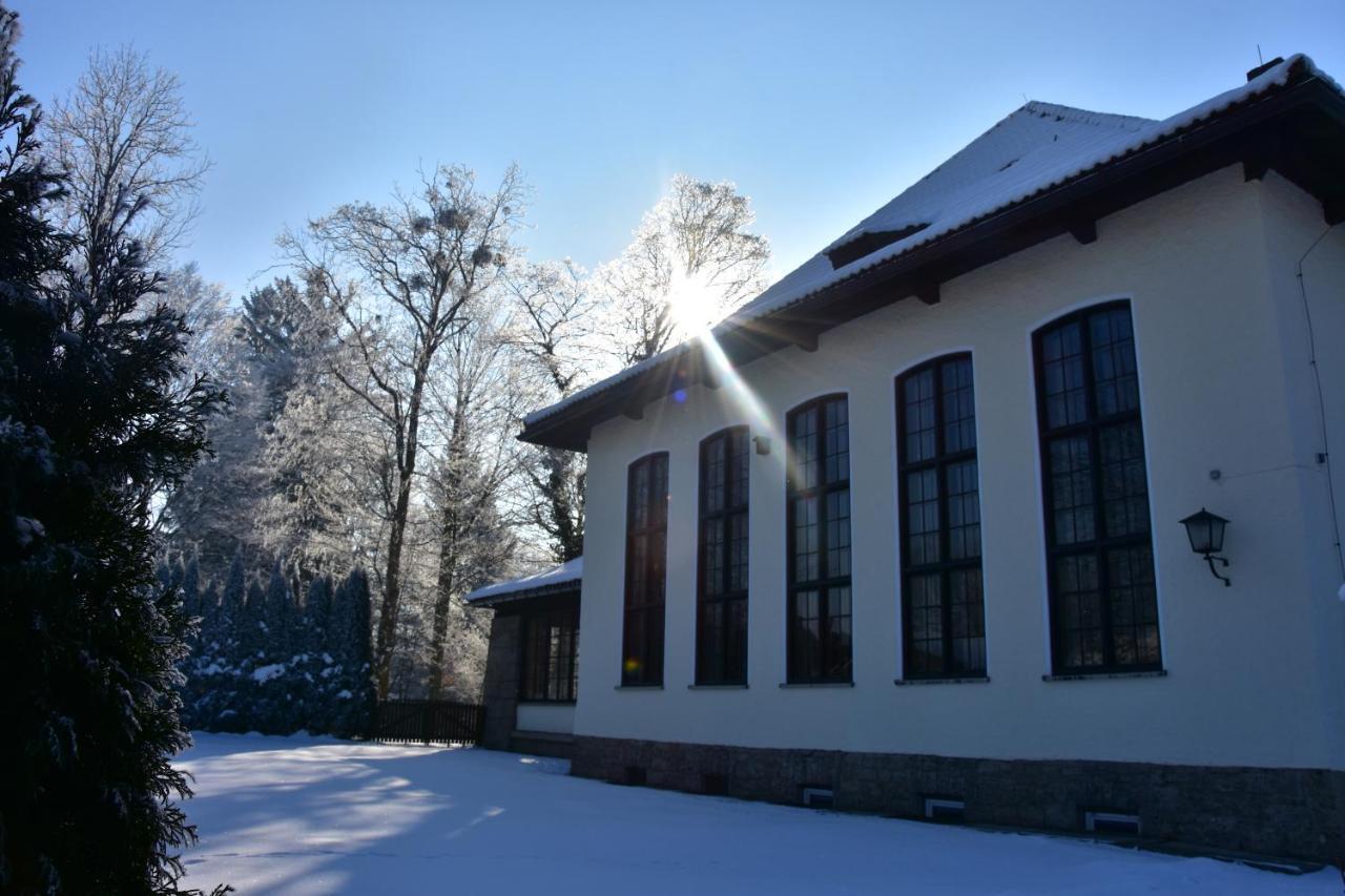 Cor-Resort - Boutique Villa Brannenburg Exterior photo